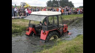 Traktor show Borovník Tractor Show CZ [upl. by Philcox]