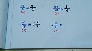 Kesirleri genişletme ve sadeleştirme 5sınıf Denk Kesirler Bulbulogretmen matematik 5sınıf [upl. by Doner540]