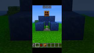 How To Summon Mutant Zombie Zombie mod In Minecraft shorts minecraft zombies youtube viral [upl. by Phelps]