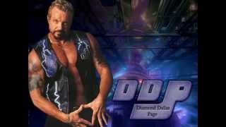 WCW DDP Theme Song Self High Five [upl. by Zetroc]