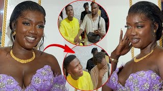 Dioubo Zale Mbaye et Jo Balde Au Mariage De Codou Série Famille Sénégalaise Oh Jo Balde Dioyna… [upl. by Lindeberg770]