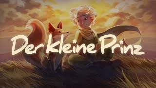 Holy Klassiker  01  Der kleine Prinz Hörspiel komplett [upl. by Navetse950]