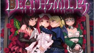 Deathsmiles Premium Arrange Album Angels Melancholy  Stage Clear [upl. by Yromem]