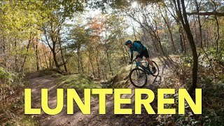 MTB Challenge  Lunteren [upl. by Pik]