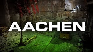 AACHEN FIRST PLAYTHROUGH [upl. by Massab]