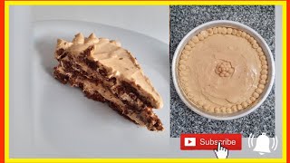 Chocotorta en 1 minuto 😁😁 fácil rápida y sabrosa [upl. by Naivat]