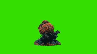 Green Screen Explosion [upl. by Carpio]