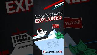 Chargeback Costs Explained 💬 [upl. by Jeaz626]