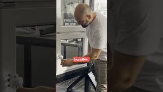 Installing a Window Handle on windows from Dual Action Windows Has Never Been Easier 🪟🔧 [upl. by Acenom]