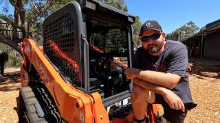 Buying a New Kubota SVL 652 [upl. by Lance]