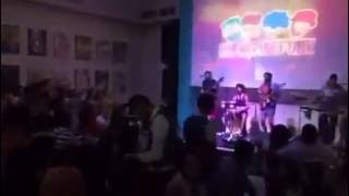 El Caribefunk live in Barranquilla [upl. by Lerad229]