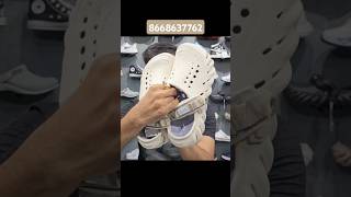 Crocs Echo 🤩 Premium Quality  Crocs for men  Crocs echo 1st copy  best crocs under 2500 crocs [upl. by Ardnoek]