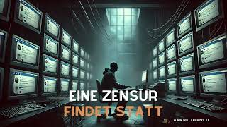 Eine Zensur findet statt Podcast [upl. by Bodrogi]