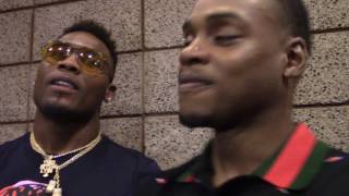 Errol Spence Floyd Mayweather Will Kill Conor McGregor EsNews Boxing [upl. by Nytsyrk552]