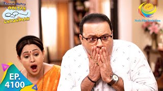 Bhide Scolds Abdul  Taarak Mehta Ka Ooltah Chashmah  Full Episode 4100  1 June 2024 [upl. by Ahsienel]