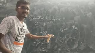 Carbocation and carbanion stability order [upl. by Raffarty]