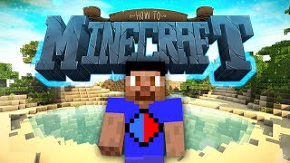 Loading my Minecraft Server after FIVE YEARS How To Minecraft Season 1 [upl. by Mycah]