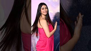 Warina Hussain at Yaariyan 2 Trailer Launch  ProMedia [upl. by Neztnaj]