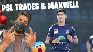 Maxwell Again 🔥  India Vs Australia  PSL Drafts Scene is On  Naseem Shah  Imad Waseem 🥵🥵 [upl. by Helban33]