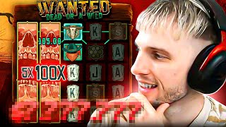 LA WANTED ME TIRA 100x Y GANO EN LA RULETA  zEkO [upl. by Kentigerma]