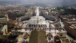 The Vatican City State [upl. by Fillander]