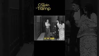 Charlie Chaplins Early Tramp Appearnaces Delayed By Sennetts Filmmaking Priorities [upl. by Dunston]