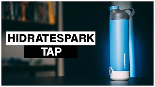 The best budget friendly smart bottle  HidrateSpark TAP [upl. by Caplan]