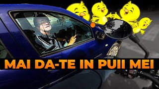 MAI DATE IN PUII MEI   FAPTE N TRAFIC EP 96 [upl. by Ahsir]