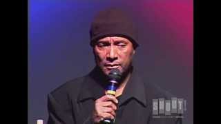 Paul Mooney Analyzing White America 312 God Bless America 2002 [upl. by Selrahcnhoj381]