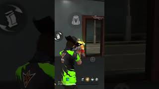 No aedit Spas12 hedahot freefire freefire1vs1customtipsandtricks totalgaming [upl. by Ravi]