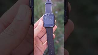 Amazon से बेकार Smartwatch 😲 मिली 🥺 shorts youtubeshorts Watch [upl. by Cedar]