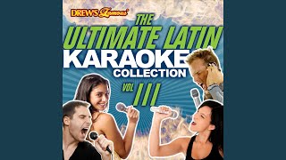 Cantame Un Pasodoble Español Karaoke Version [upl. by Weasner]