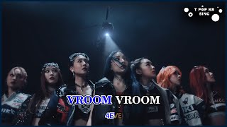 KARAOKE 4EVE  VROOM VROOM Prod by URBOYTJ [upl. by Nylodnarb28]