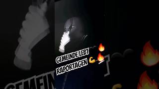 Raportagen Edit🖤💪🔥gemeinde lyrics raportagencommunity music rap beats gemeinde [upl. by Bowes368]