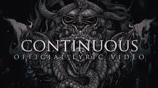 Revenge The Fate  Continuous Official Lyric Video [upl. by Arezzini]