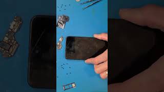 Motorola g32 charging board fast replacement [upl. by Thurmann]