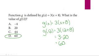 ACCUPLACER Mathematics Exam Preparation [upl. by Enetsirhc833]