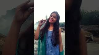 song jalak dikla ja sakshi Verma 1234 [upl. by Yanarp]