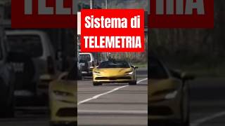 Ferrari SF90 Stradale una rivoluzione IBRIDA [upl. by Norbie]