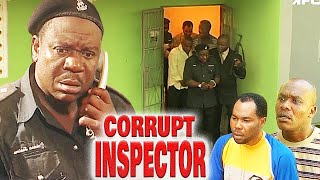 CORRUPT INSPECTOR  The last order JOHN OKAFOR KINGSLEY OGBONNAMOSES ARM NOLLYWOOD CLASSIC MOVIE [upl. by Gregrory]