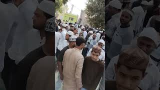 Sambhal jama masjid ka viral video 🤲🤲😱😱shortsfeed shortsviral ytshorts song [upl. by Semele]