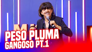 Hablo como Peso Pluma pero más gangoso Tucan Guzman en Zona de Desmadre [upl. by Alraep571]