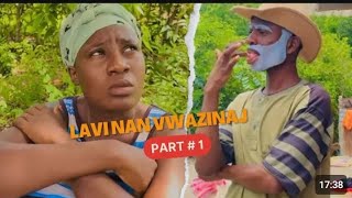 Nouvo Film Haïtien 2024 Lavi Nan Vwazinaj Film Complet Parti 1 2024 Full Haïtien Movie 2024 [upl. by Niknar]