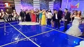 ILIRET amp Shemi Krasniqi amp Mihrije Braha e Princeshat  Te dua sa Kosoven Odeon RTK 2012 [upl. by Mulford]