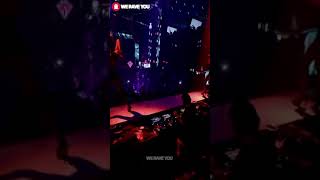 ALESSO LIVE 2021 🔥🚨 Shows are back Shorts [upl. by Nahsar]