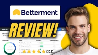 Betterment Review 2024 [upl. by Aneerol]