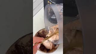 Quick amp Easy Chocolate Banana Smoothie Bowl  Tropeaka Recipes [upl. by Manley879]