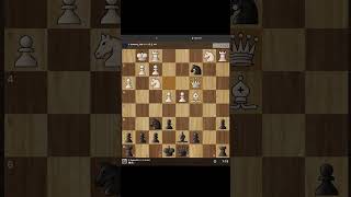 Queens Gambit accepted  Alekhine defence BorisenkoFurman variation chess learnchess [upl. by Loux803]