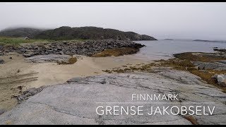 Norway Kirkenes Grense Jakobselv [upl. by Assenyl]