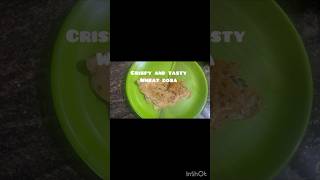 Instant wheat dosa recipe food cooking shortslikedosarecipe trending cooklovelikeyoutube [upl. by Ingold]